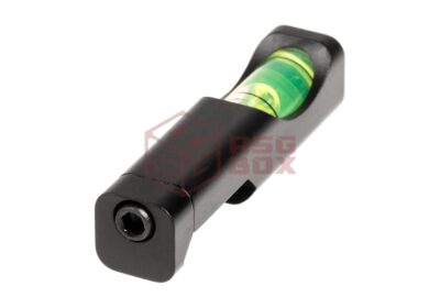 Vector Optics Offset Bubble Weaver Mount Gen II Black - obrazek 4