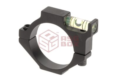 Vector Optics 30mm Offset Bubble Black - obrazek 3