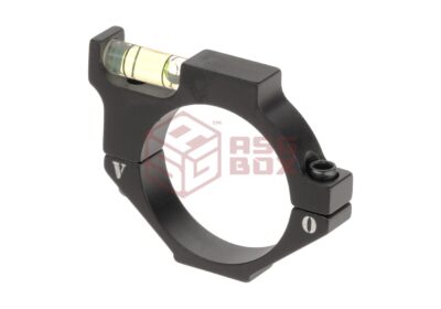 Vector Optics 30mm Offset Bubble Black - obrazek 4