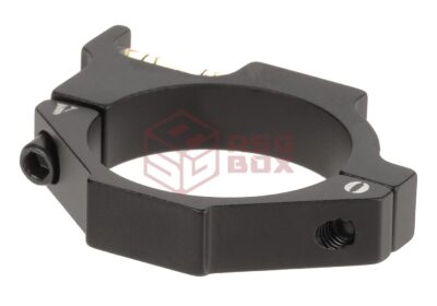 Vector Optics 30mm Offset Bubble Black - obrazek 5