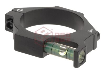 Vector Optics 30mm Offset Bubble Black - obrazek 6