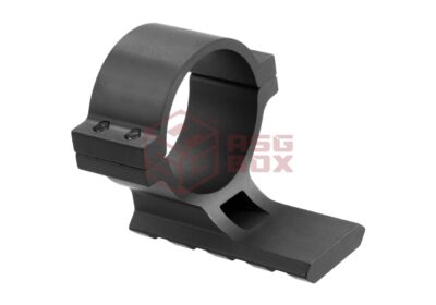 Vector Optics 30mm Scope Tube Mount Black - obrazek 5