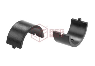Vector Optics 30mm Scope Tube Mount Black - obrazek 6