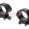 Vector Optics 34mm X-Accu Low Profile Picatinny Rings Black OD-TM-12582406000 SCTM-52 asgbox.pl