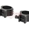 Vector Optics 34mm X-Accu Low Profile Picatinny Rings Black OD-TM-12582406000 SCTM-52 asgbox.pl