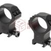 Vector Optics 34mm X-Accu High Profile Picatinny Rings Black OD-TM-12582606000 SCTM-54 asgbox.pl