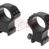 Vector Optics 34mm X-Accu High Profile Picatinny Rings Black OD-TM-12582606000 SCTM-54 asgbox.pl