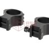 Vector Optics 34mm X-Accu High Profile Picatinny Rings Black OD-TM-12582606000 SCTM-54 asgbox.pl