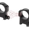 Vector Optics 30mm High Profile Weaver Rings Black OD-TM-12582706000 SCTM-08 asgbox.pl