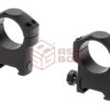 Vector Optics 30mm High Profile Weaver Rings Black OD-TM-12582706000 SCTM-08 asgbox.pl