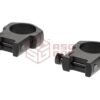 Vector Optics 30mm High Profile Weaver Rings Black OD-TM-12582706000 SCTM-08 asgbox.pl