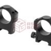 Vector Optics 30mm Medium Profile Weaver Rings Black OD-TM-12582806000 SCTM-22 asgbox.pl