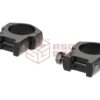 Vector Optics 30mm Medium Profile Weaver Rings Black OD-TM-12582806000 SCTM-22 asgbox.pl