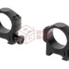 Vector Optics 30mm Low Profile Weaver Rings Black OD-TM-12582906000 SCTM-27 asgbox.pl