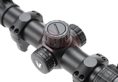 VictOptics S6 1-6x24 Black - obrazek 5