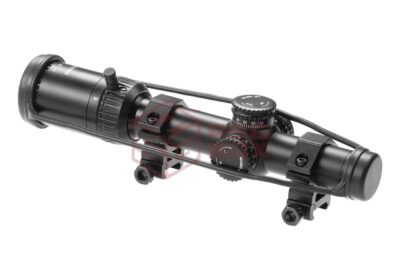 VictOptics X4 1-4x20IR Black - obrazek 3