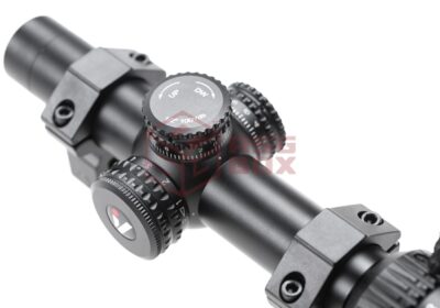 VictOptics X4 1-4x20IR Black - obrazek 4
