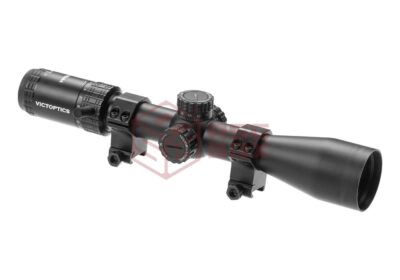VictOptics S4 4-16x44 Black - obrazek 3
