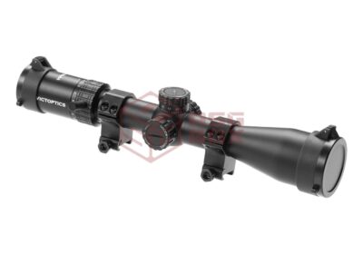 VictOptics S4 4-16x44 Black - obrazek 5