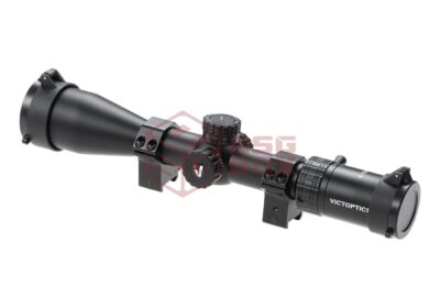 VictOptics S4 4-16x44 Black - obrazek 6