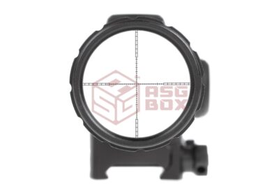 VictOptics B3 3-9x40 Black - obrazek 6