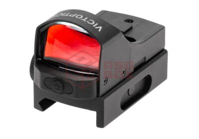 VictOptics V2 1x18 Black - obrazek 3