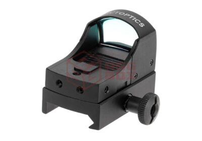VictOptics V2 1x18 Black - obrazek 4