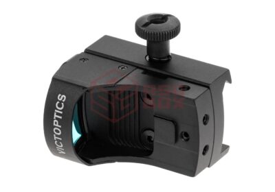 VictOptics V2 1x18 Black - obrazek 5