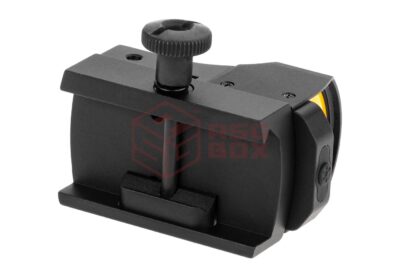 VictOptics V2 1x18 Black - obrazek 6