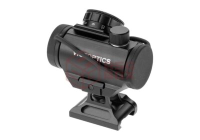 VictOptics T4 1x22 Black - obrazek 4