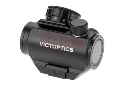 VictOptics T4 1x22 Black - obrazek 6