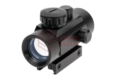VictOptics T1 1x35 Black - obrazek 3