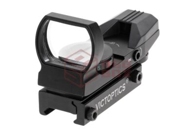 VictOptics Z1 1x23x34 Black - obrazek 3