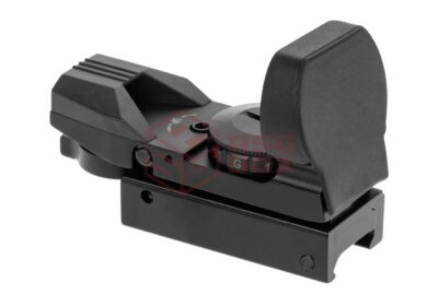 VictOptics Z1 1x23x34 Black - obrazek 5