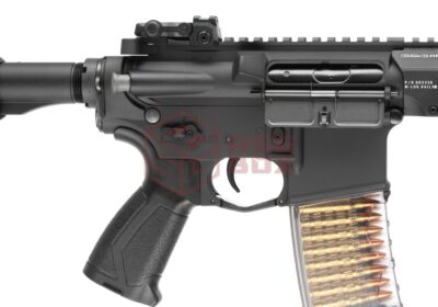 TR16 GMS MK1 9" Black - obrazek 3