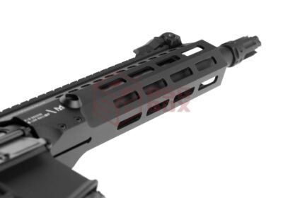 TR16 GMS MK1 9" Black - obrazek 4