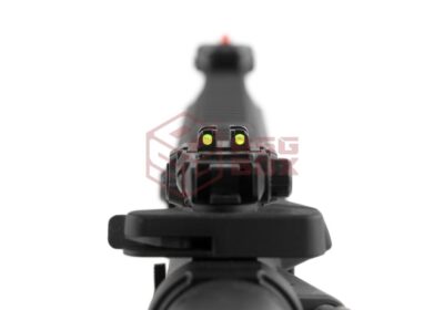 TR16 GMS MK1 9" Black - obrazek 5