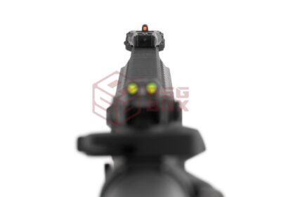 TR16 GMS MK1 9" Black - obrazek 6