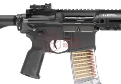 TR16 GMS MK2 13.5" Black - obrazek 3