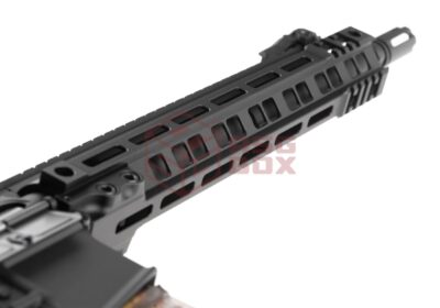 TR16 GMS MK2 13.5" Black - obrazek 4