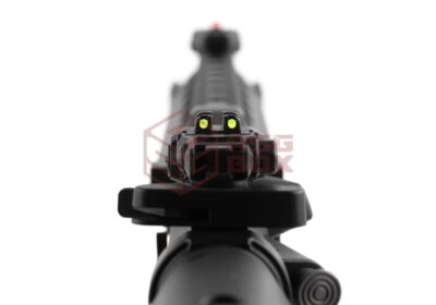 TR16 GMS MK2 13.5" Black - obrazek 5