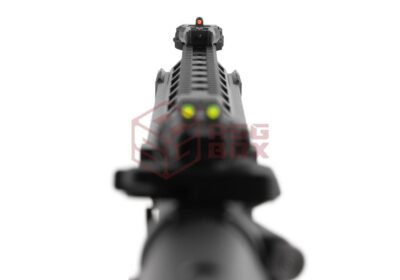 TR16 GMS MK2 13.5" Black - obrazek 6