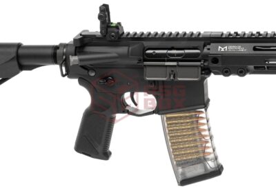 TR16 GMS MK2 15" Black - obrazek 3