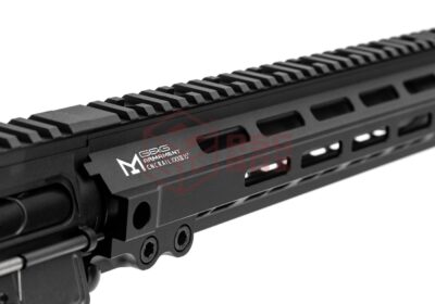 TR16 GMS MK2 15" Black - obrazek 4