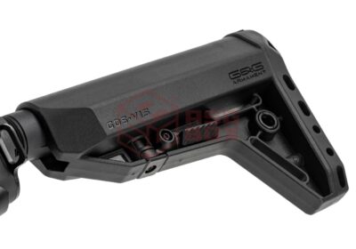 TR16 GMS MK1 9" S-AEG Black - obrazek 5