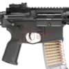 TR16 GMS MK2 13.5" S-AEG Black OD-TM-12585506000 TGR-GMS-MK2-135-NCM asgbox.pl