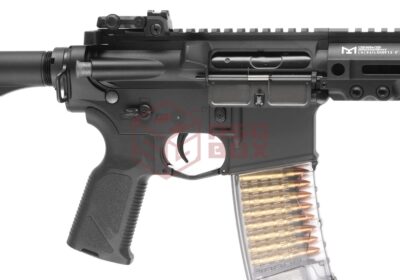 TR16 GMS MK2 13.5" S-AEG Black - obrazek 3