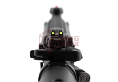 TR16 GMS MK2 13.5" S-AEG Black - obrazek 5