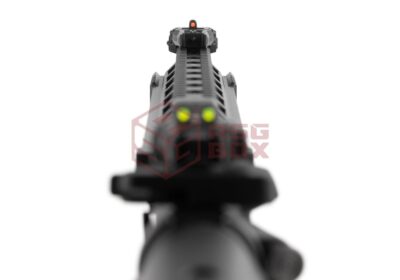 TR16 GMS MK2 13.5" S-AEG Black - obrazek 6