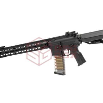 Alternative view of TR16 GMS MK2 15" S-AEG Black